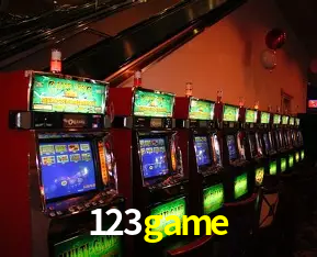 Desvendando o Mundo dos Jogos Virtuais na 123game