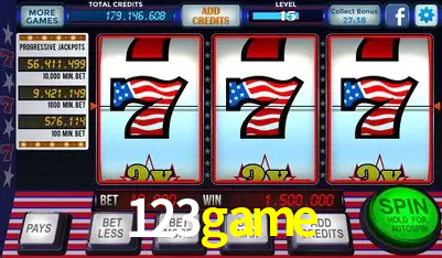 Apostas Esportivas na 123game: Um Guia Completo