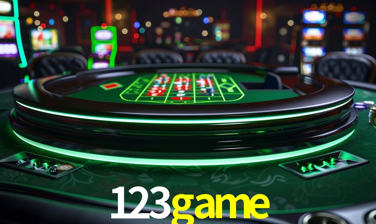 A Popularidade dos Caça-Níqueis no 123game