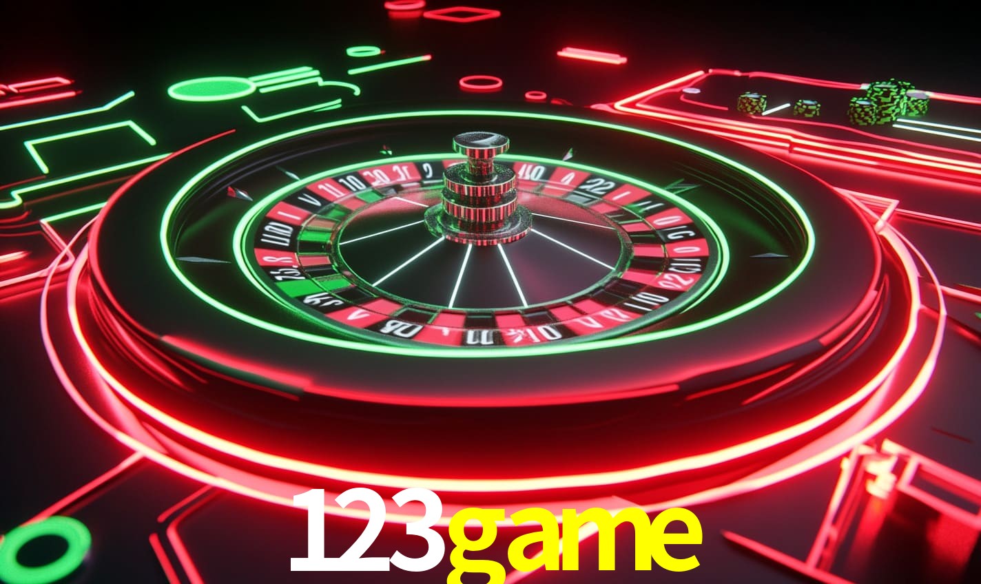 PIX Instantâneo 123game