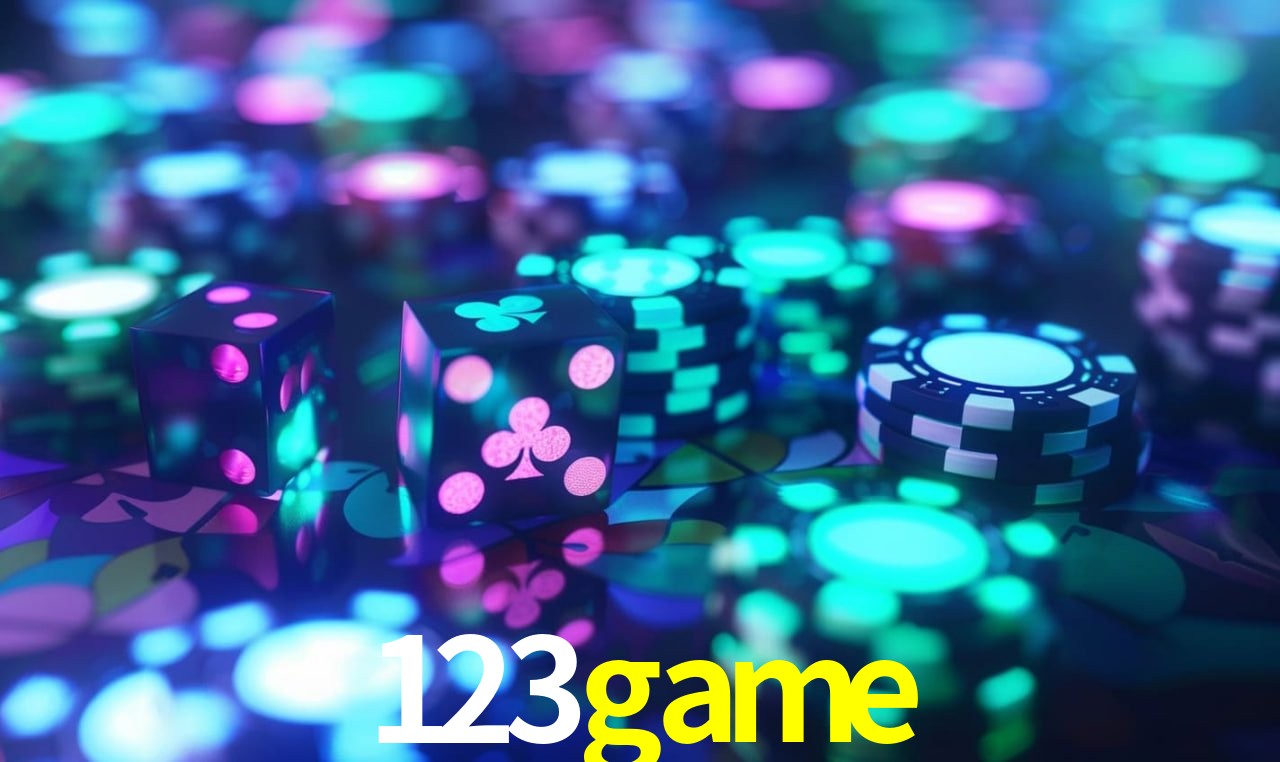 Casino Ao Vivo 123game