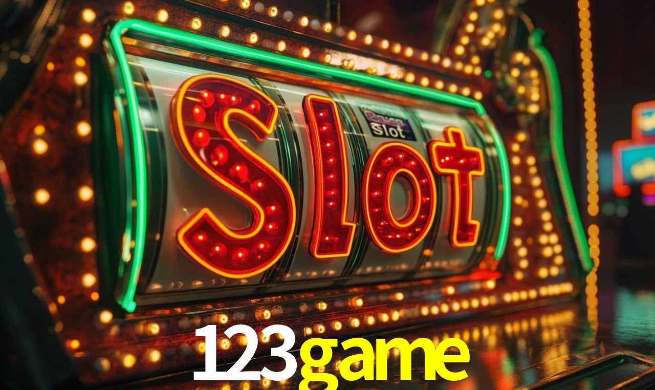 Jogos de Slot 123game
