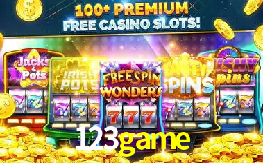 Descubra o Programa VIP da 123game: Vantagens Exclusivas para Jogadores