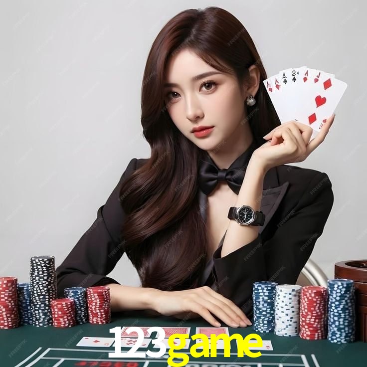 Casino Ao Vivo 123game