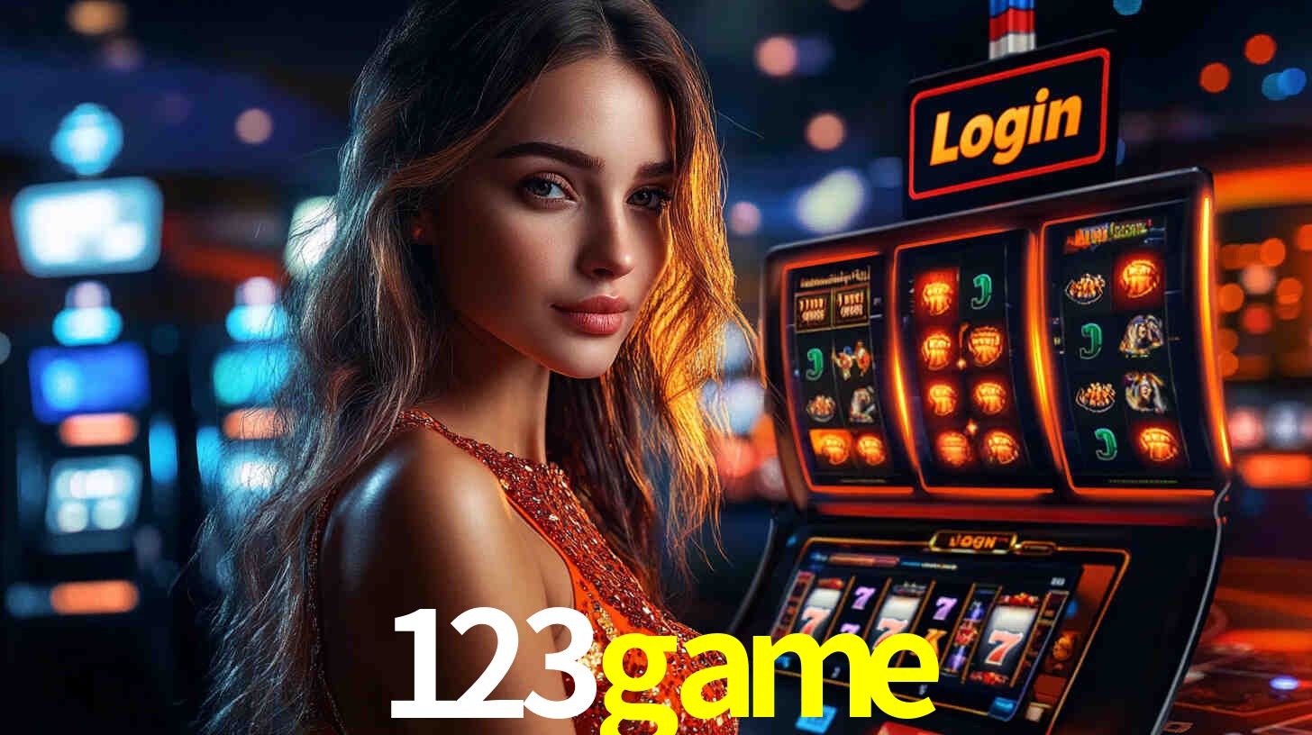 Sinta a adrenalina dos jogos de cassino com 123game