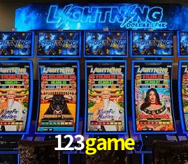 Descubra o Programa VIP da 123game: Vantagens Exclusivas para Jogadores