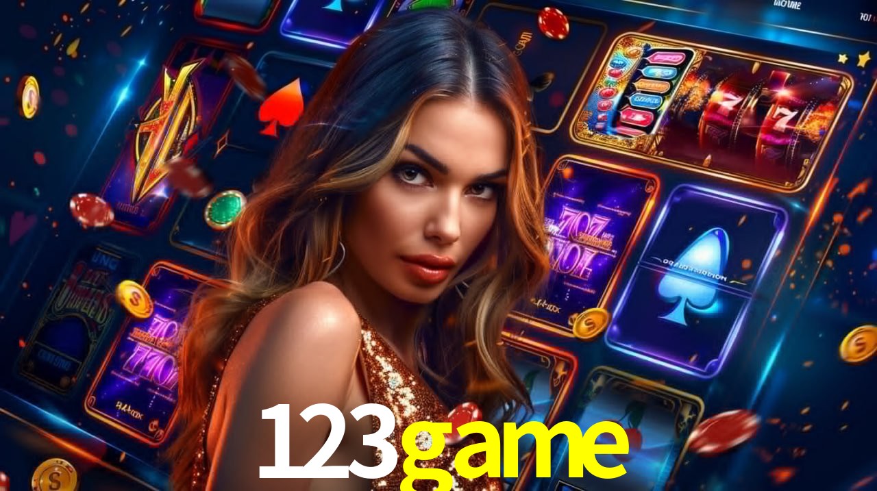 Casino Ao Vivo 123game