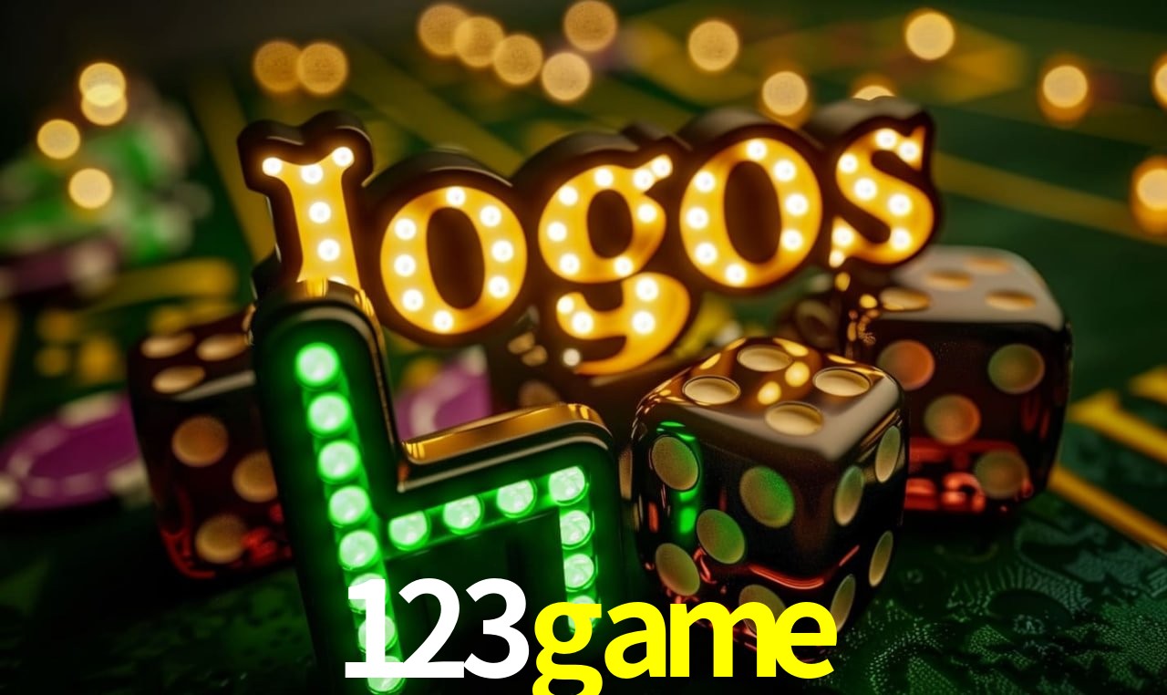 Promoção Relâmpago 123game