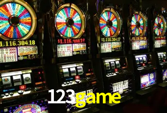 Desvendando o Mundo dos Jogos Virtuais na 123game