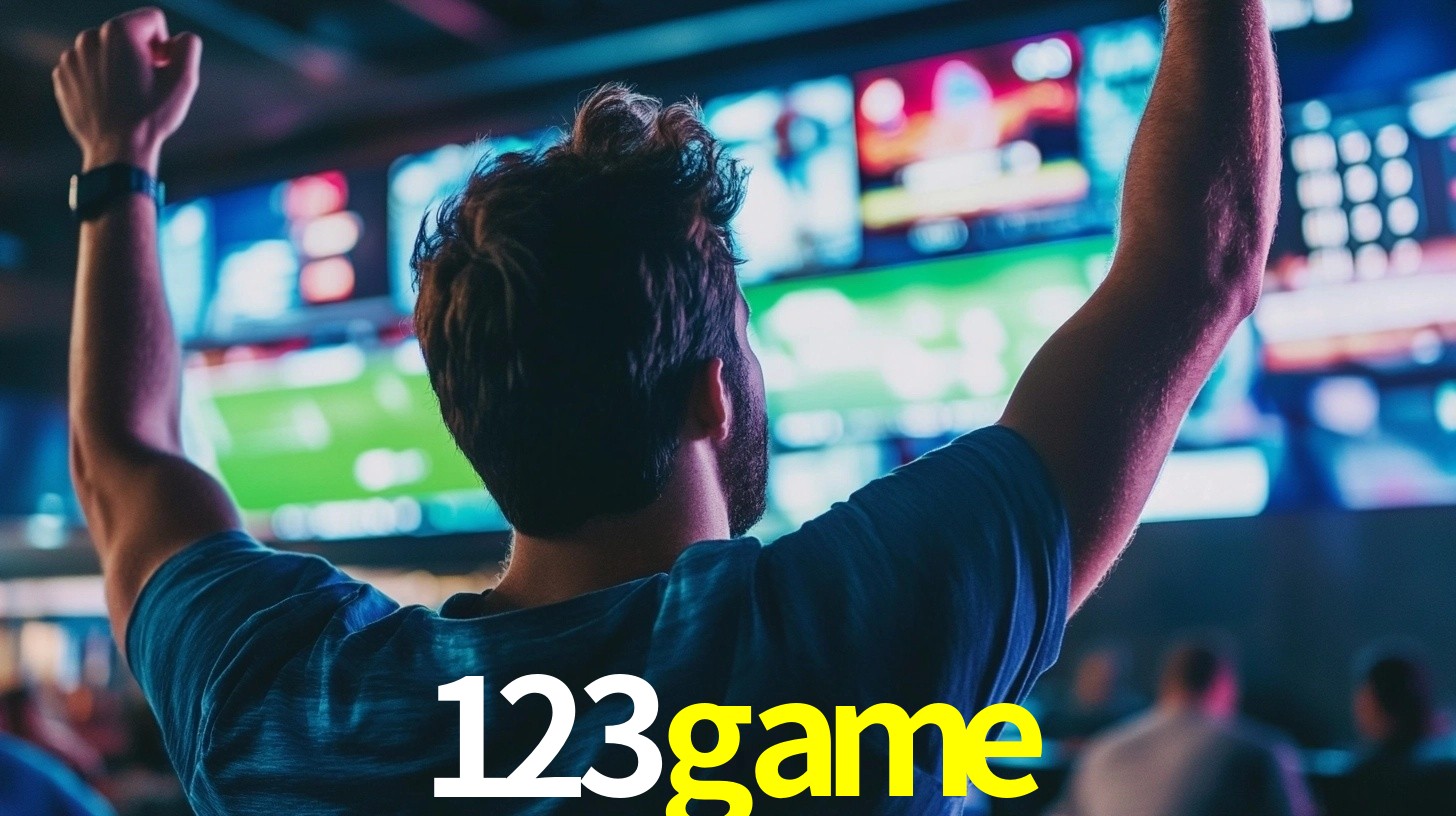 123game,123 games bet