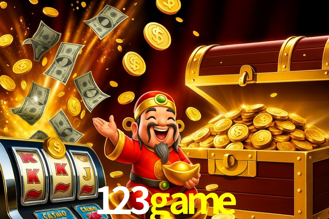 Estatísticas do Jogo 123game