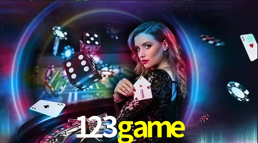 Desvendando o Mundo dos Jogos Virtuais na 123game