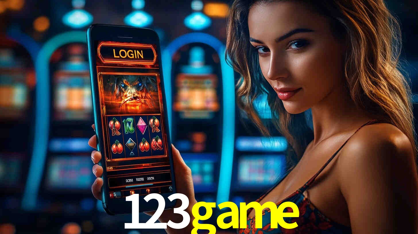 Bônus Generosos e Exclusivos no 123game para Você!