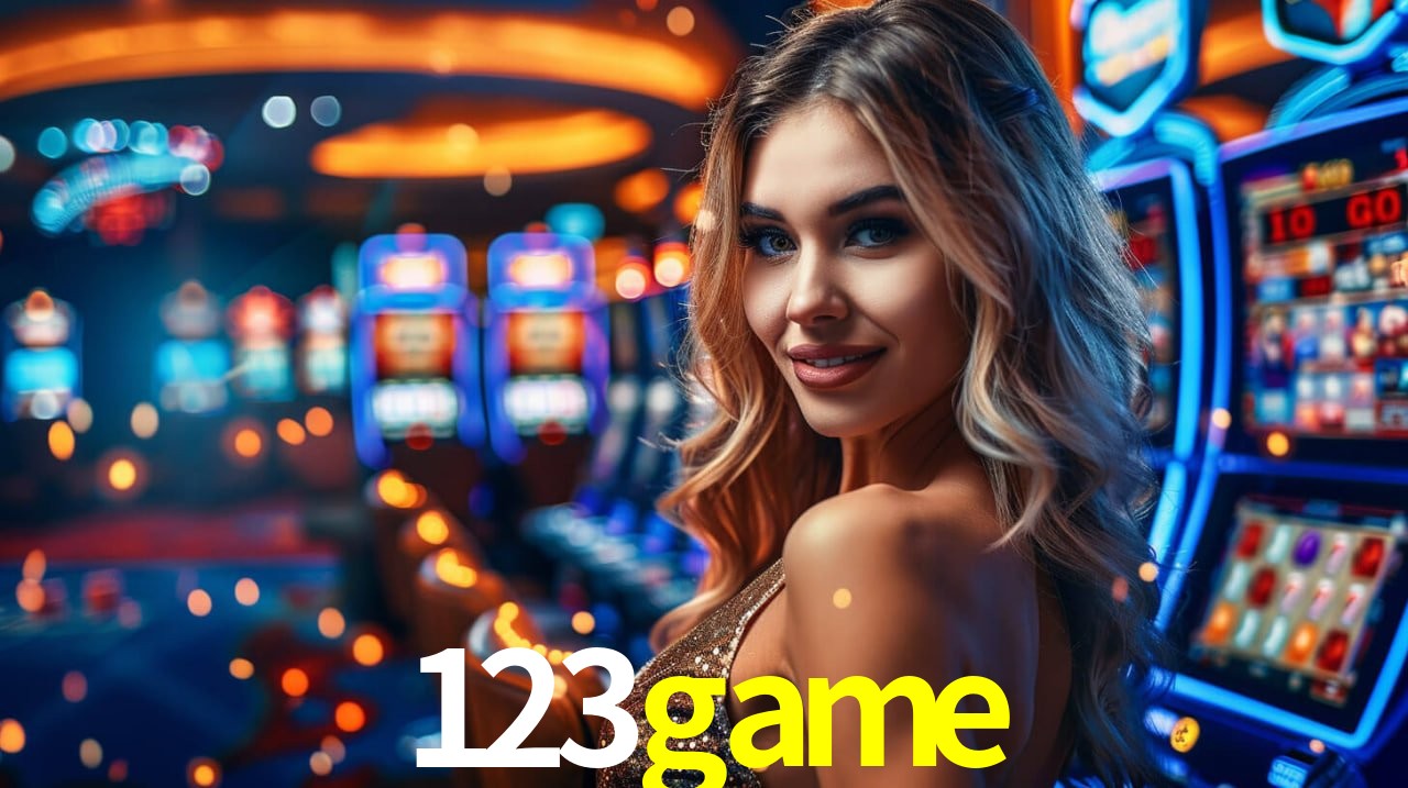 Casino VIP 123game