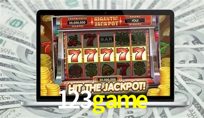 A Emoção da Loteria na 123game: Uma Chance de Mudança de Vida