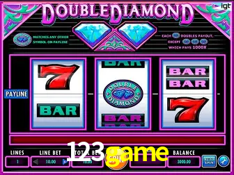 A Popularidade dos Caça-Níqueis no 123game