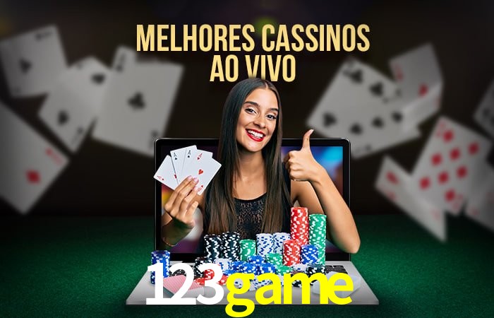 Explorando a Categoria de Eventos em Apostas na 123game