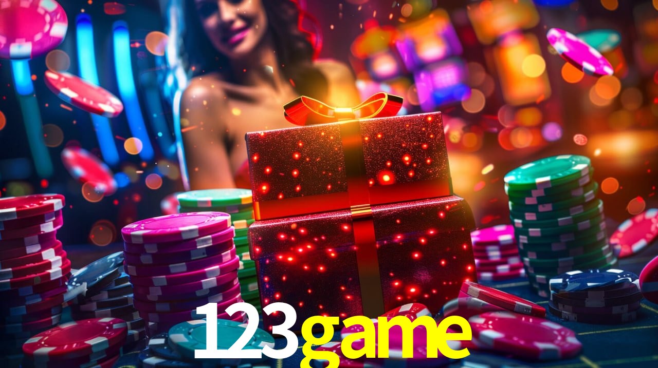 Casino VIP 123game