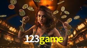 Casino Ao Vivo 123game